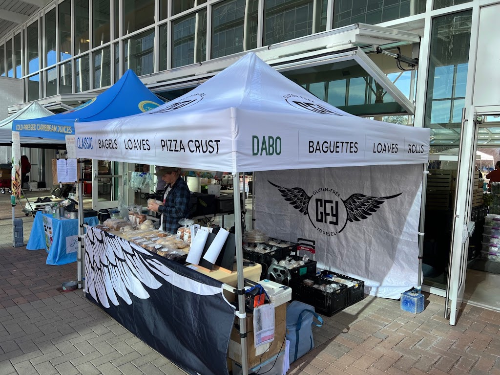 GFY Kitchen | bakery | PREP ATX, 1300 E Anderson Ln, Austin, TX 78752, USA | 2017808392 OR +1 201-780-8392