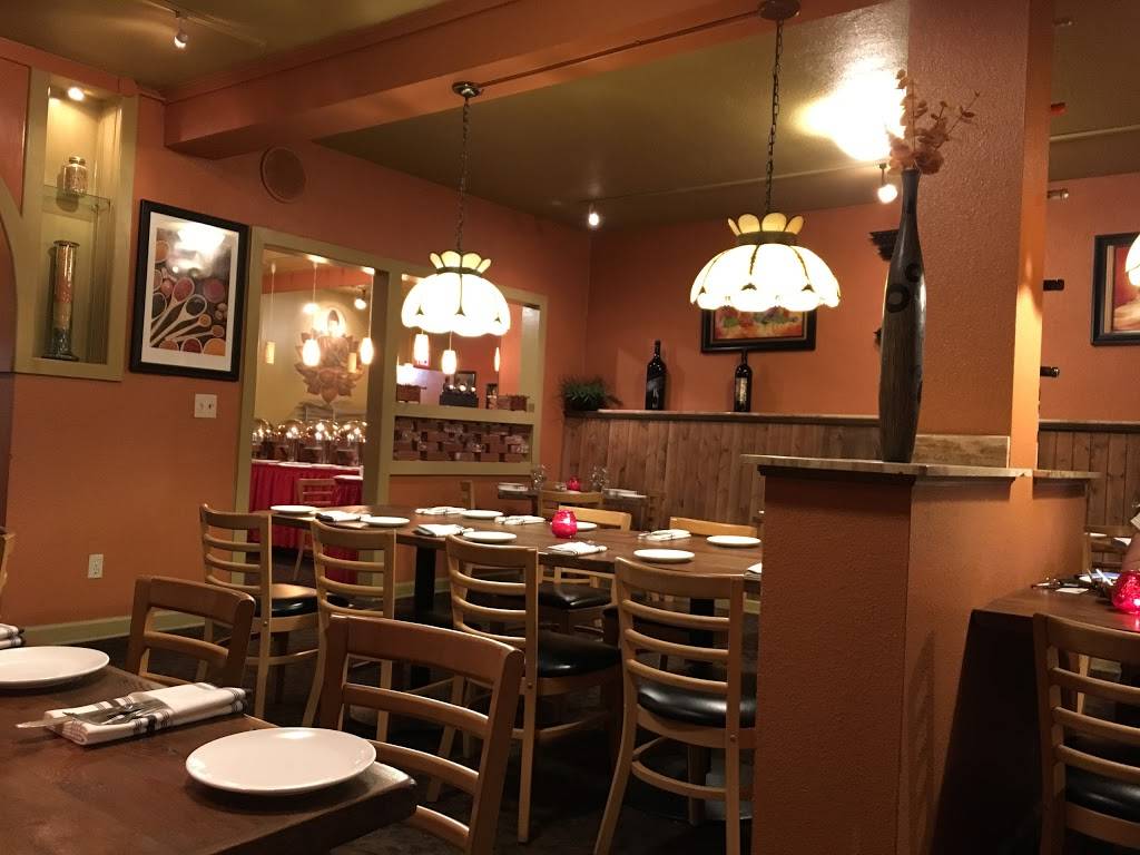 Namaste India Bistro | restaurant | 538 Lighthouse Ave, Monterey, CA 93940, USA | 8316410130 OR +1 831-641-0130