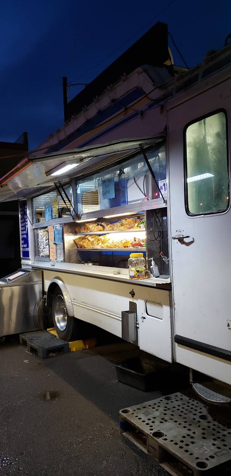 El Ranchito Taqueria | restaurant | 3639 Portland Rd NE, Salem, OR 97301, USA | 5038848164 OR +1 503-884-8164