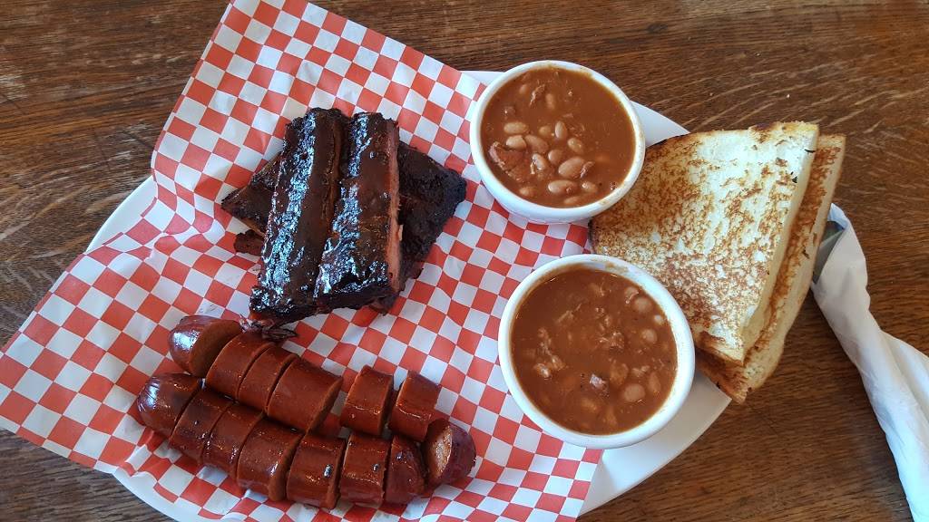 Hot City BBQ | restaurant | 1313 S 6th St, Los Banos, CA 93635, USA | 2098264300 OR +1 209-826-4300