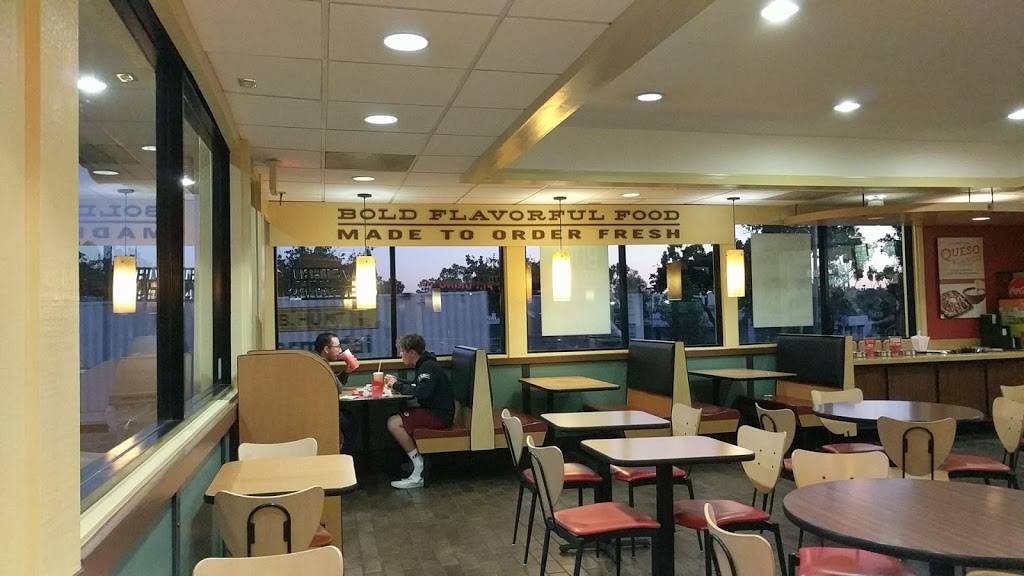 Del Taco | meal takeaway | 15055 E Imperial Hwy, La Mirada, CA 90638, USA | 5629476672 OR +1 562-947-6672