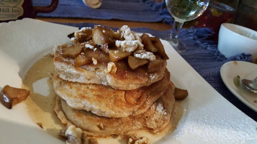 The Grazing Room | restaurant | 33 The Oaks, Henniker, NH 03242, USA | 6034283281 OR +1 603-428-3281