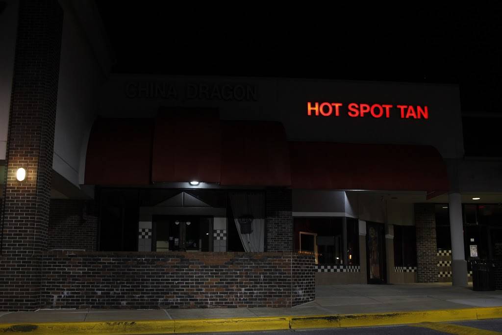 China Dragon | restaurant | 6300 Georgetown Blvd # 109, Sykesville, MD 21784, USA | 4107950088 OR +1 410-795-0088