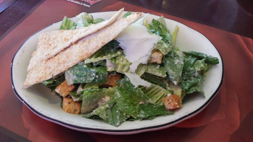 Rosebud Italian Specialties & Pizzeria | restaurant | 22 E Chicago Ave, Naperville, IL 60540, USA | 6305489800 OR +1 630-548-9800