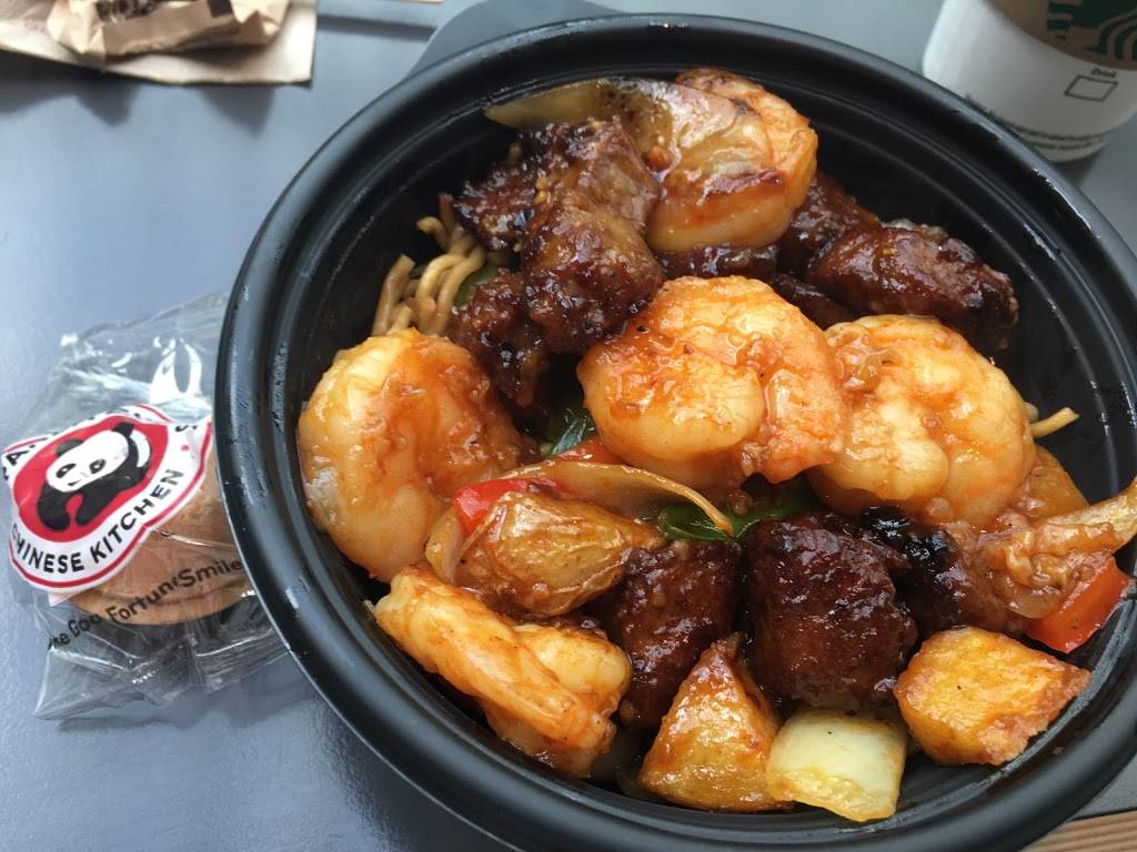 Panda Express | meal takeaway | 3525 W Carson St, Torrance, CA 90503, USA | 3103718811 OR +1 310-371-8811