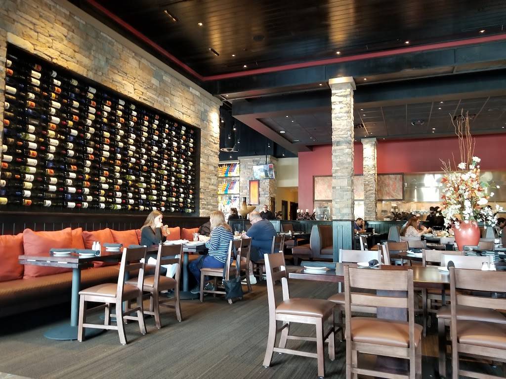 Firebirds Wood Fired Grill | restaurant | 304 SW 145th Ave, Pembroke Pines, FL 33027, USA | 9543649787 OR +1 954-364-9787