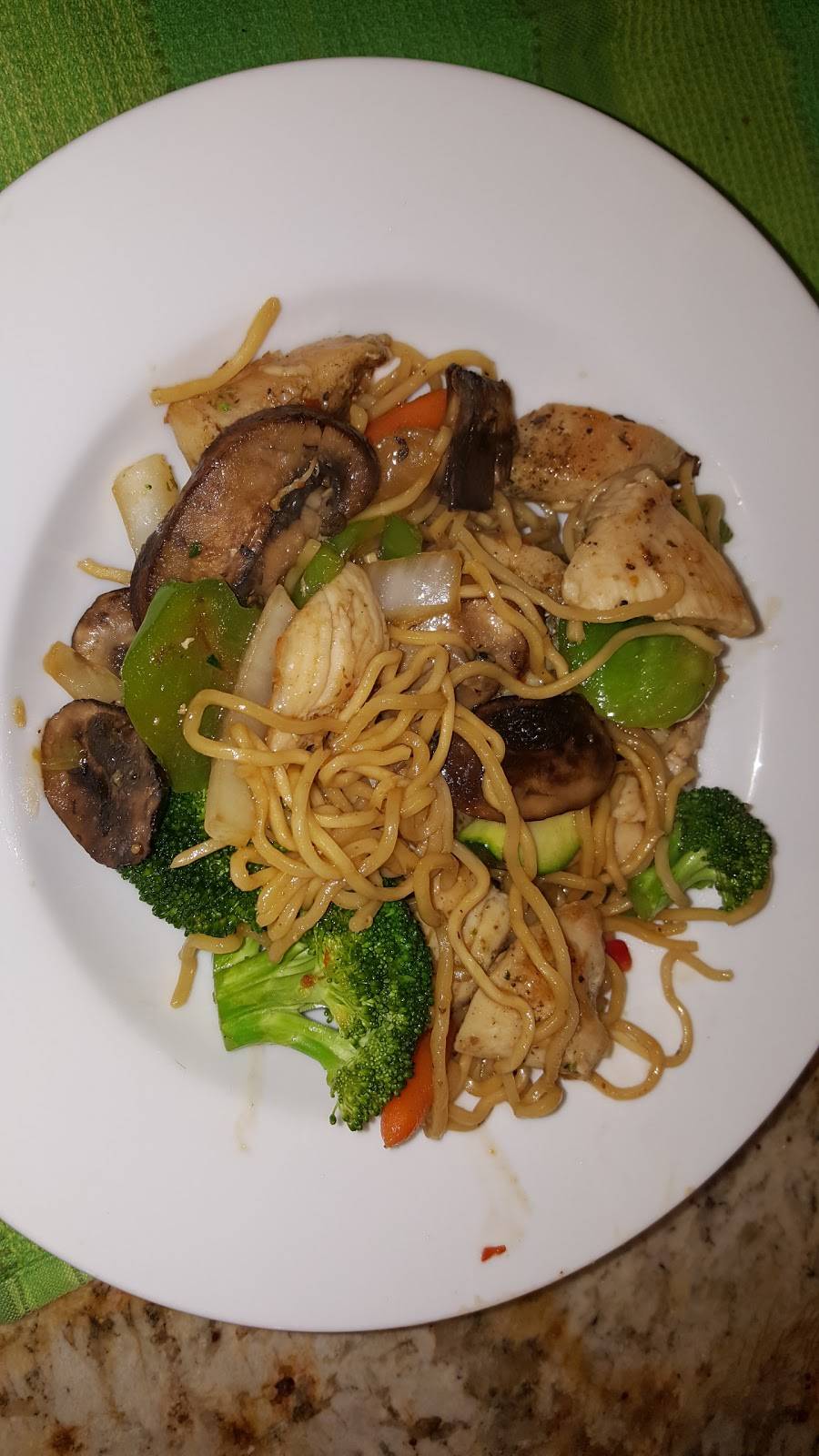 Dalias | restaurant | 2506 E Workman Ave, West Covina, CA 91791, USA | 6269666499 OR +1 626-966-6499