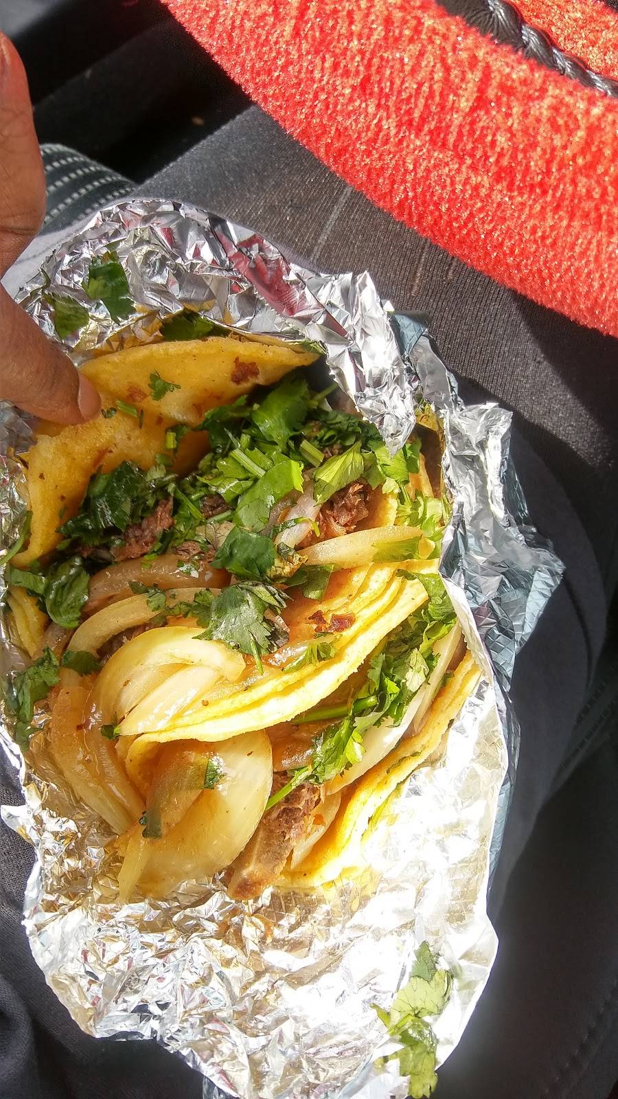 El Ultimo Taco Truck | restaurant | 7645 Long Point Rd, Houston, TX 77055, USA | 7138596706 OR +1 713-859-6706