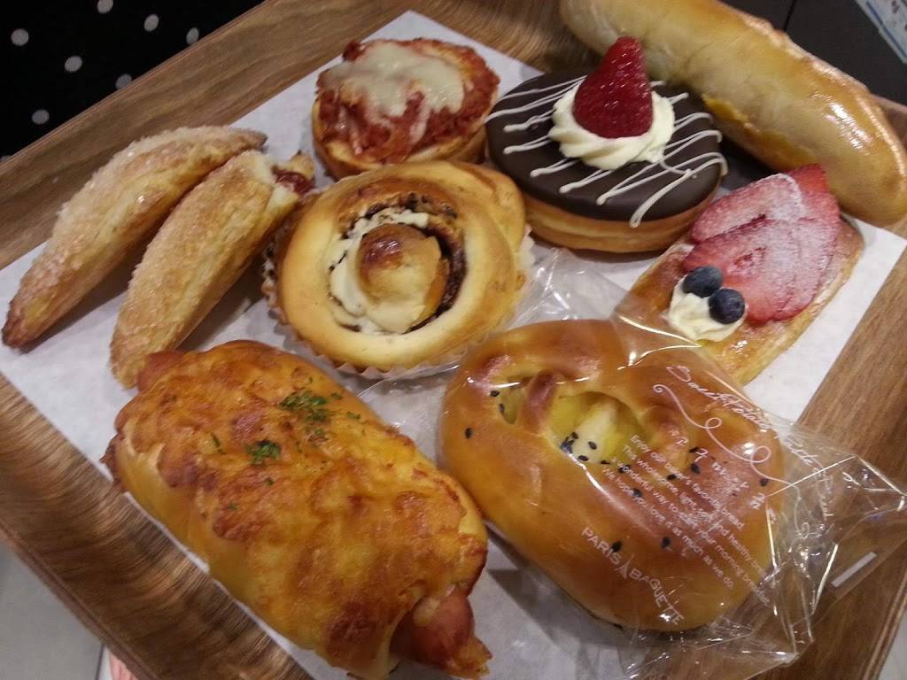 Paris Baguette | restaurant | 17136 Ventura Blvd, Encino, CA 91316, USA | 8188170048 OR +1 818-817-0048