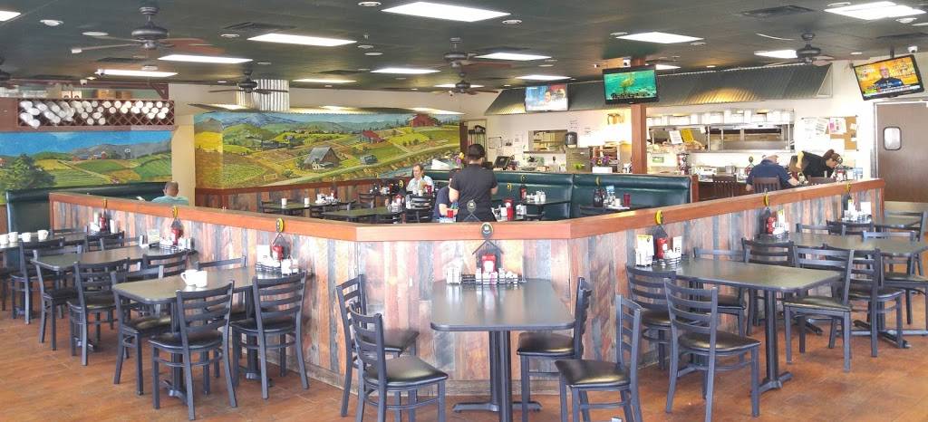 Egg Works | restaurant | 9355 W Flamingo Rd # 1 # 1, Las Vegas, NV 89147, USA | 7023683447 OR +1 702-368-3447