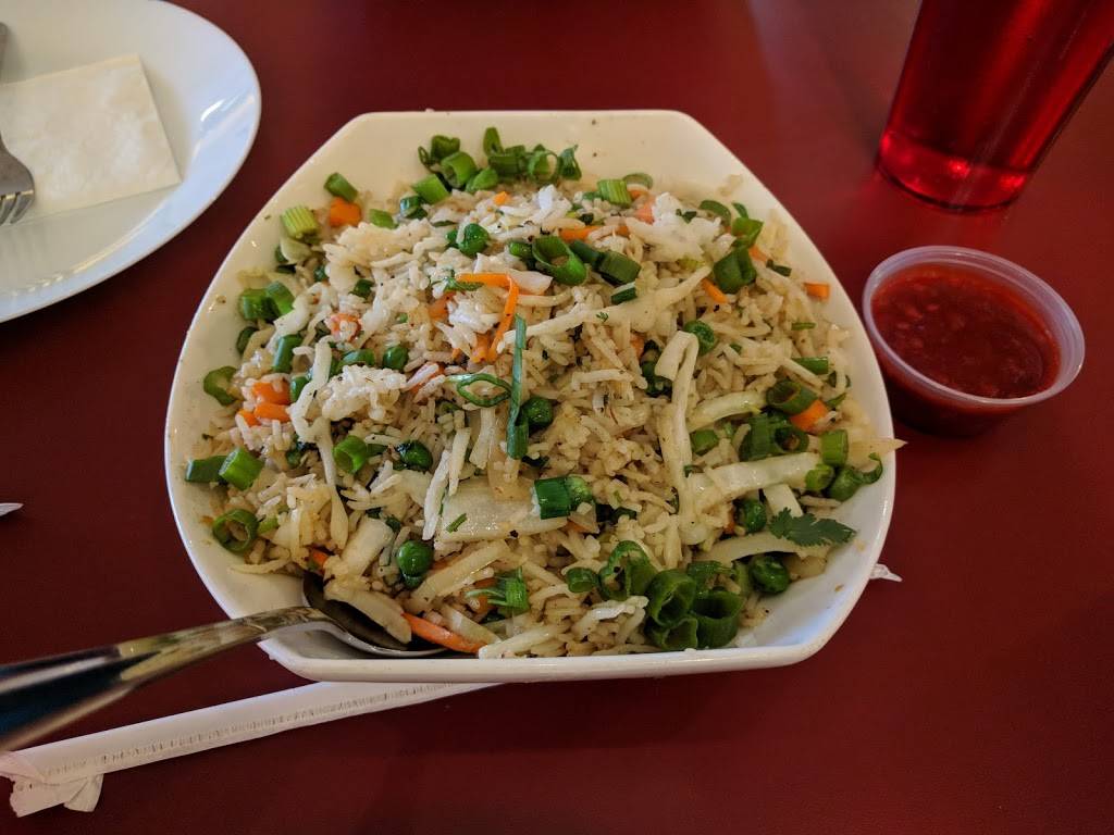 Hyderabad House | restaurant | 407 Sawdust Rd, Spring, TX 77380, USA | 2812035020 OR +1 281-203-5020