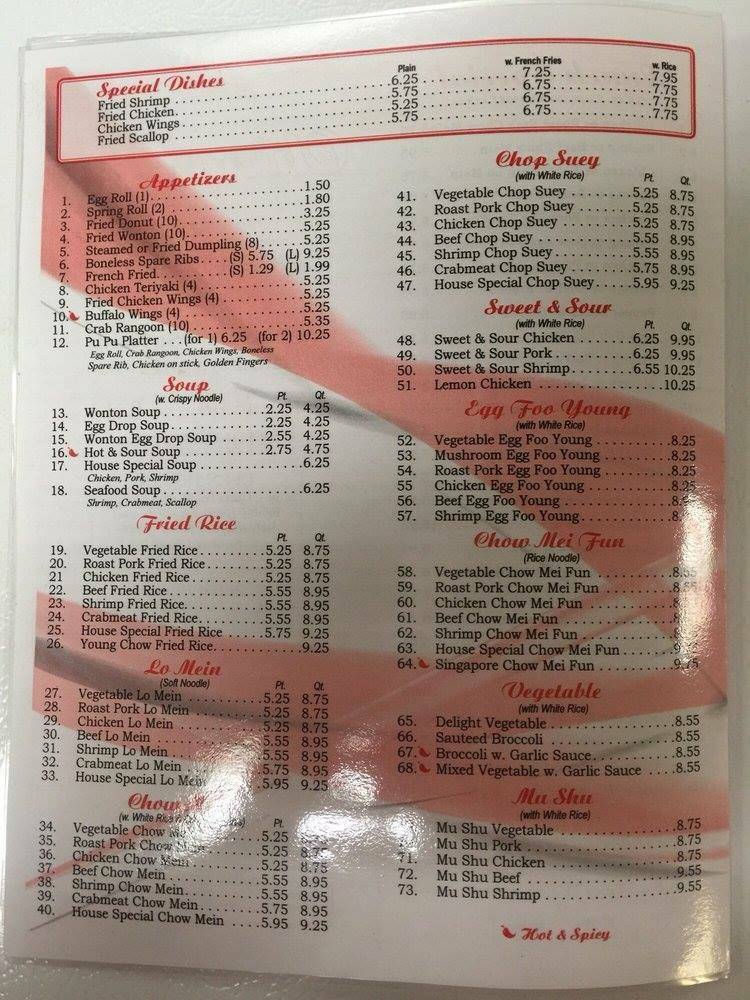 China City | restaurant | 129 N Main St, North Baltimore, OH 45872, USA | 4192570313 OR +1 419-257-0313