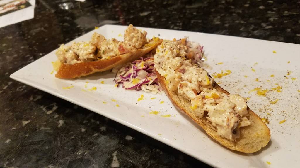 Brix Restaurant & Pizza Bar | restaurant | 371 Franklin Ave, Belleville, NJ 07109, USA | 9737517001 OR +1 973-751-7001