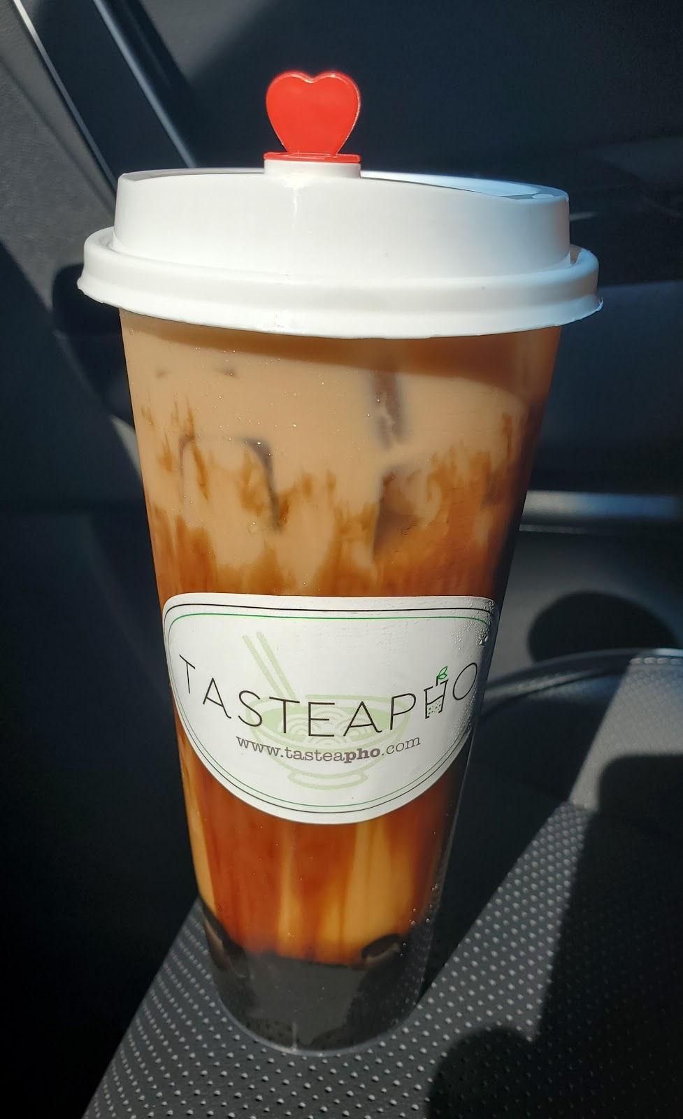 Tastea Pho | restaurant | 921 Lithia Pinecrest Rd, Brandon, FL 33511, USA | 8133788385 OR +1 813-378-8385