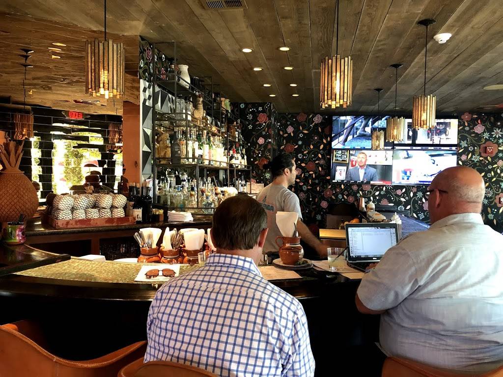 La Calenda | restaurant | 6518 Washington St, Yountville, CA 94599, USA | 8336828226 OR +1 833-682-8226