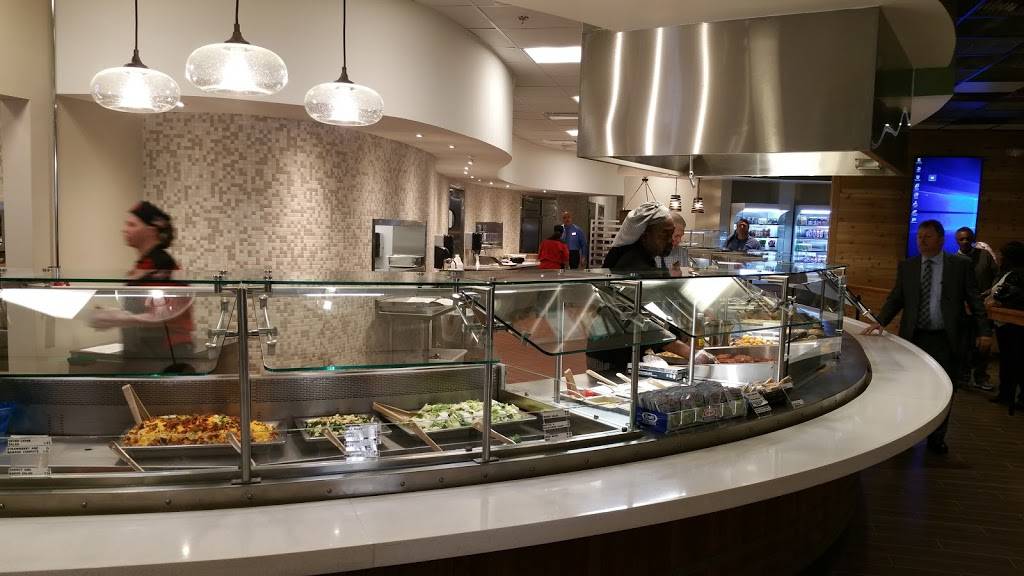 K&W Carolina Kitchen | restaurant | 1758 Owen Dr, Fayetteville, NC 28304, USA | 9103231485 OR +1 910-323-1485