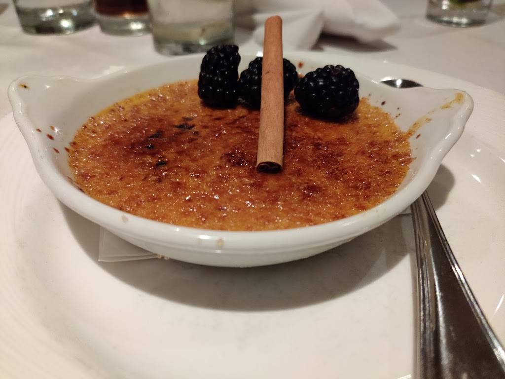 The Palm - Washington, D.C. | restaurant | 1225 19th St NW, Washington, DC 20036, USA | 2022939091 OR +1 202-293-9091