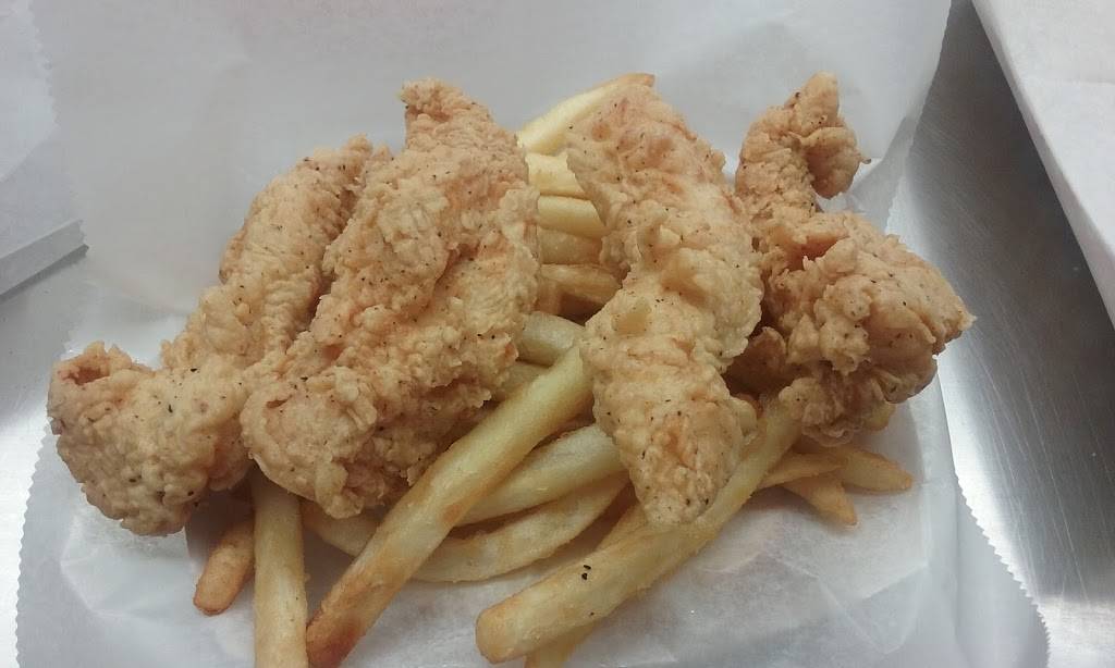Super JJ Fish & Chicken | restaurant | 213 S Larkin Ave, Joliet, IL 60436, USA | 8157250802 OR +1 815-725-0802