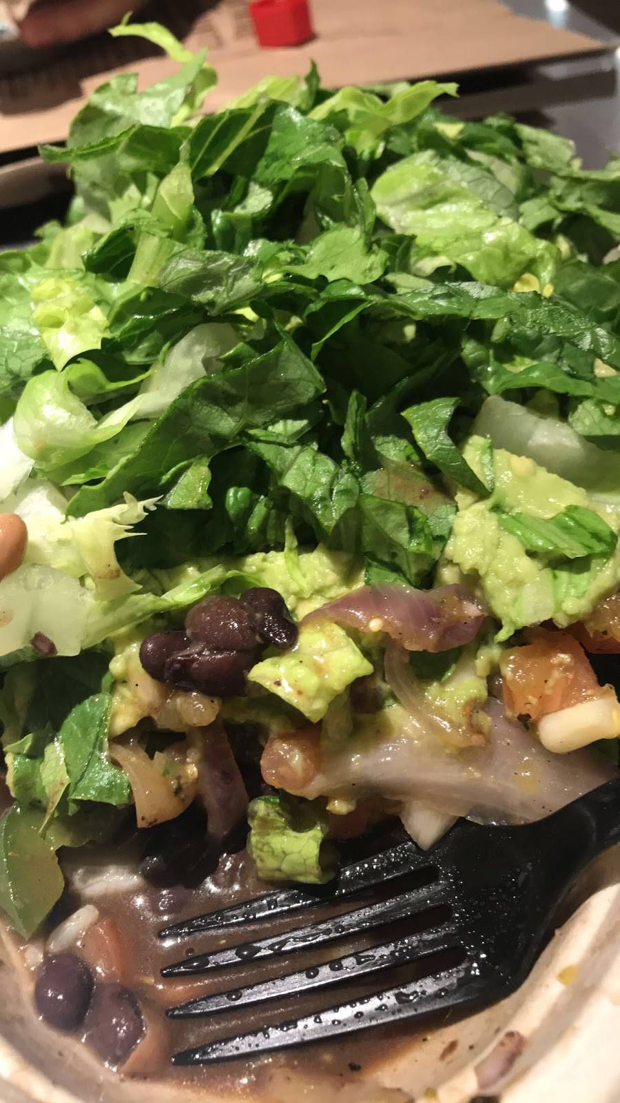 Chipotle Mexican Grill | restaurant | 5506 Cherrywood Ln Ste G, Greenbelt, MD 20770, USA | 3019826722 OR +1 301-982-6722