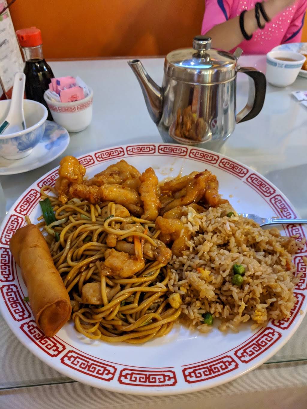 Happy Garden Chinese Restaurant | restaurant | 1980 Freedom Blvd, Freedom, CA 95019, USA | 8317284766 OR +1 831-728-4766