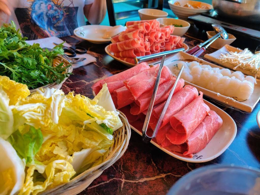 Ah Lien Hot Pot | restaurant | 1722 Desire Ave #101, Rowland Heights, CA 91748, USA | 6265814372 OR +1 626-581-4372