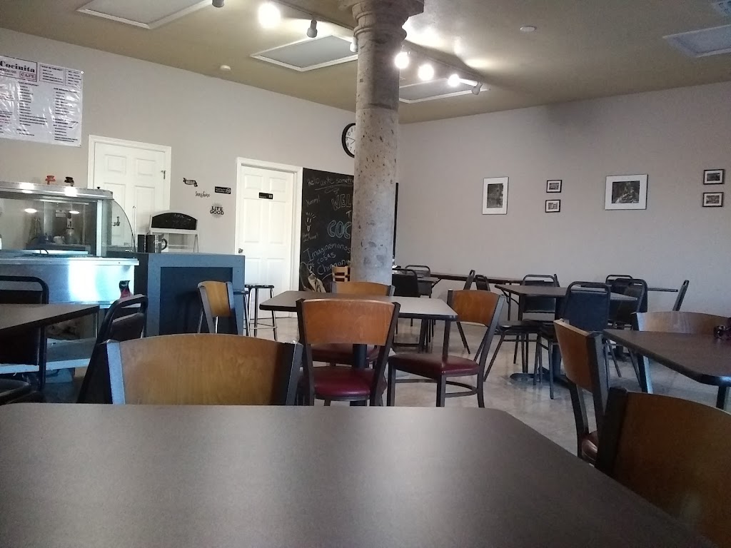 Cocinita café | restaurant | 300 N 29th St, McAllen, TX 78501, USA | 9568843866 OR +1 956-884-3866
