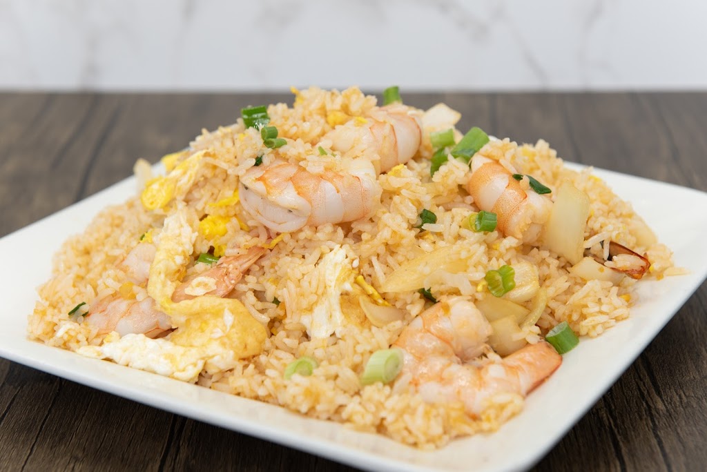 Rice By Mama 2 | restaurant | 583 E Main St, Ventura, CA 93001, USA | 8056678776 OR +1 805-667-8776