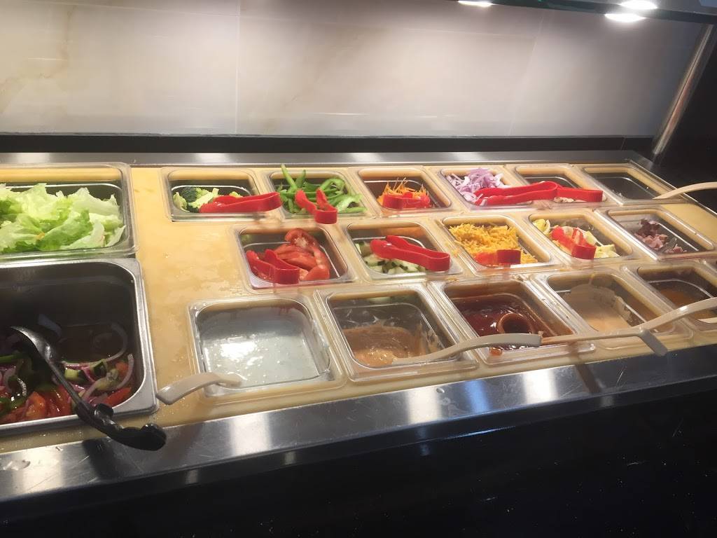 Four Seasons Chinese Buffet | restaurant | 2285 Decherd Blvd, Decherd, TN 37324, USA | 9319680202 OR +1 931-968-0202