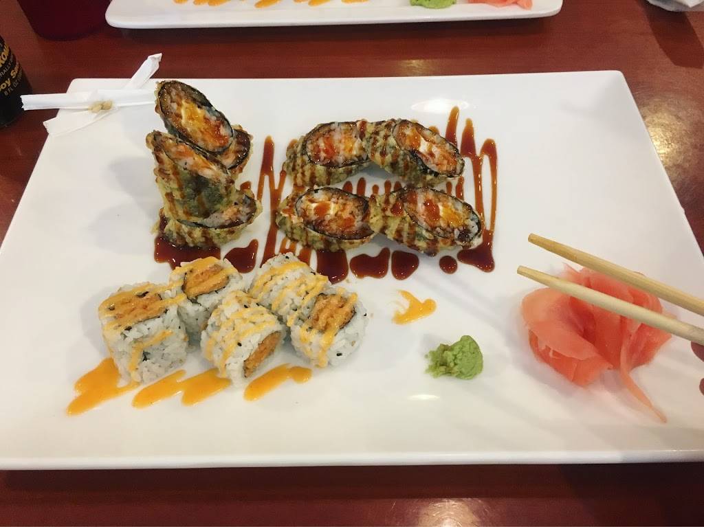 Peking Garden | restaurant | 3070 Watson Blvd, Warner Robins, GA 31093, USA | 4789711822 OR +1 478-971-1822