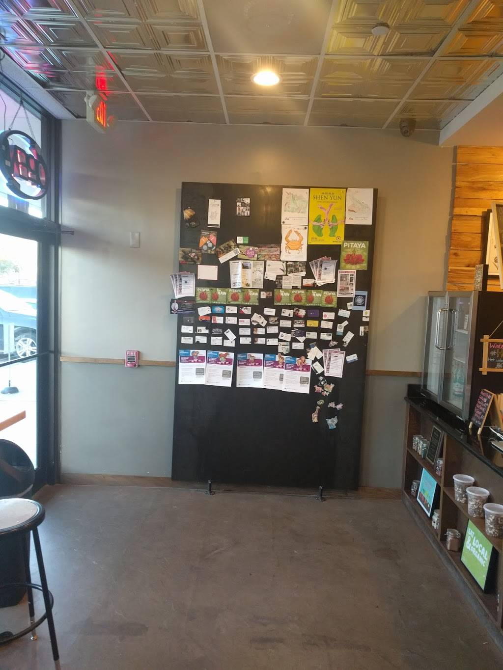 Sustain Juicery Houston | restaurant | 4061 Bellaire Blvd G, Houston, TX 77025, USA | 7136623693 OR +1 713-662-3693