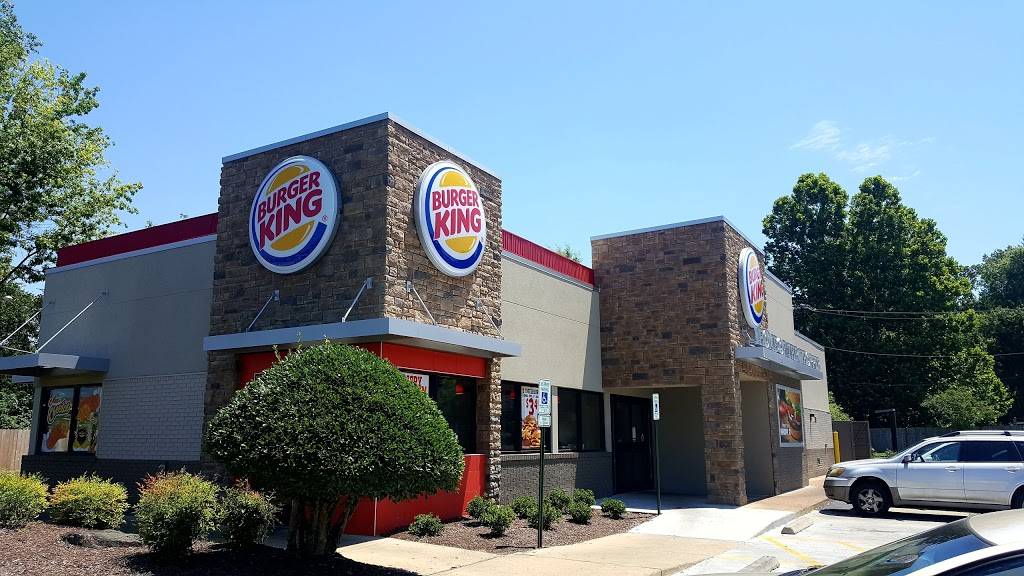 Burger King | restaurant | 2348 Lamar Ave, Memphis, TN 38114, USA | 9017441524 OR +1 901-744-1524