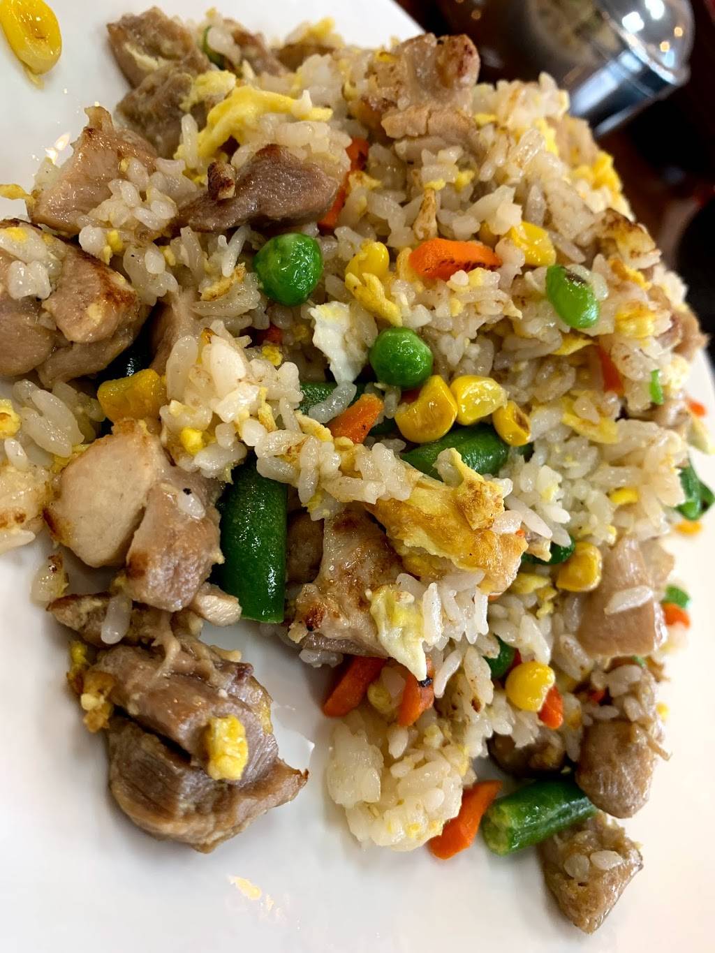 Han Mi Ri | restaurant | 2216 Royal Ln #119, Dallas, TX 75229, USA | 9722438880 OR +1 972-243-8880