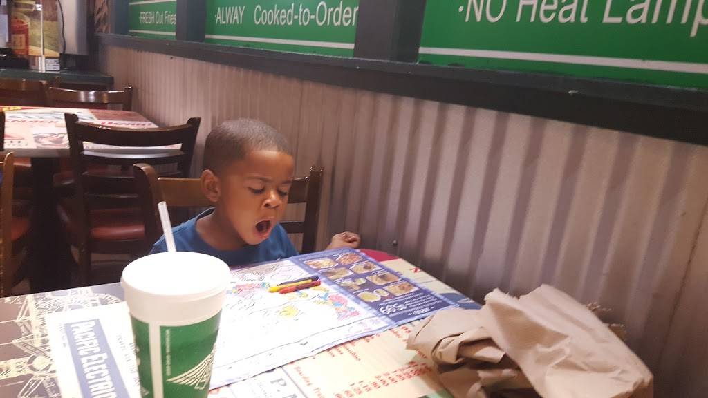 Wingstop | restaurant | 4045 Lindell Blvd, St. Louis, MO 63108, USA | 3145319464 OR +1 314-531-9464