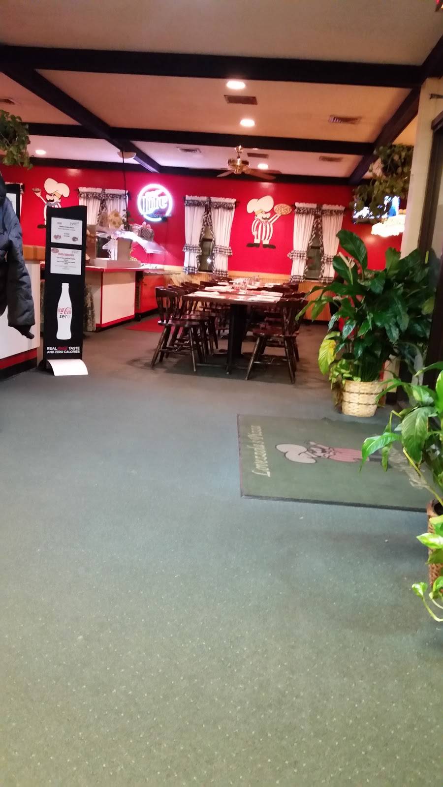 Lovezzolas Pizza & Sub | restaurant | 320 US-80, Pooler, GA 31322, USA | 9127486414 OR +1 912-748-6414