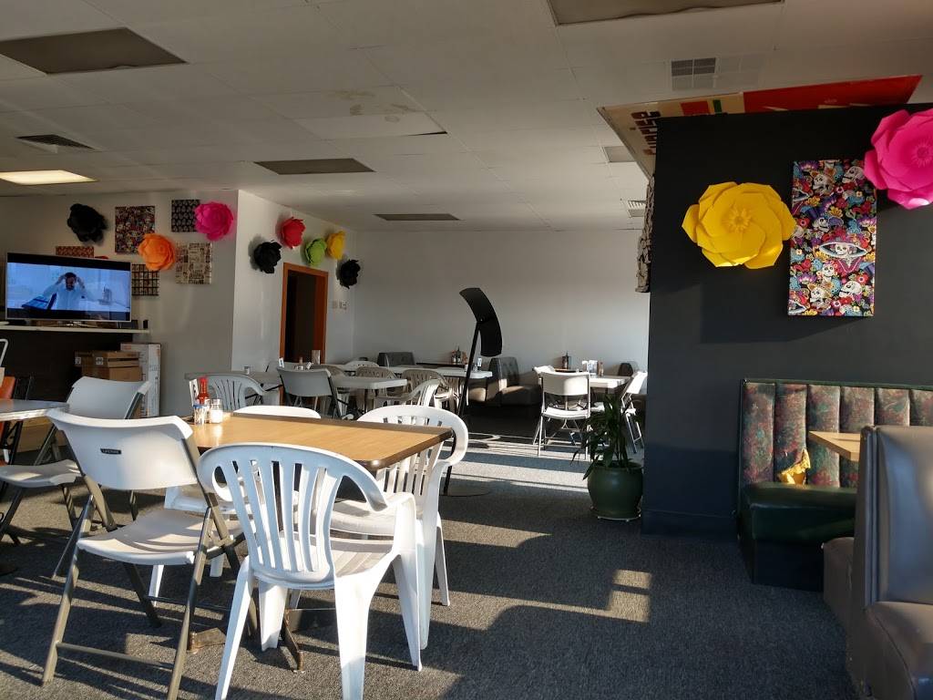 Casa de Nena | restaurant | 1071 W 27th St, Ogden, UT 84401, USA | 3852176501 OR +1 385-217-6501