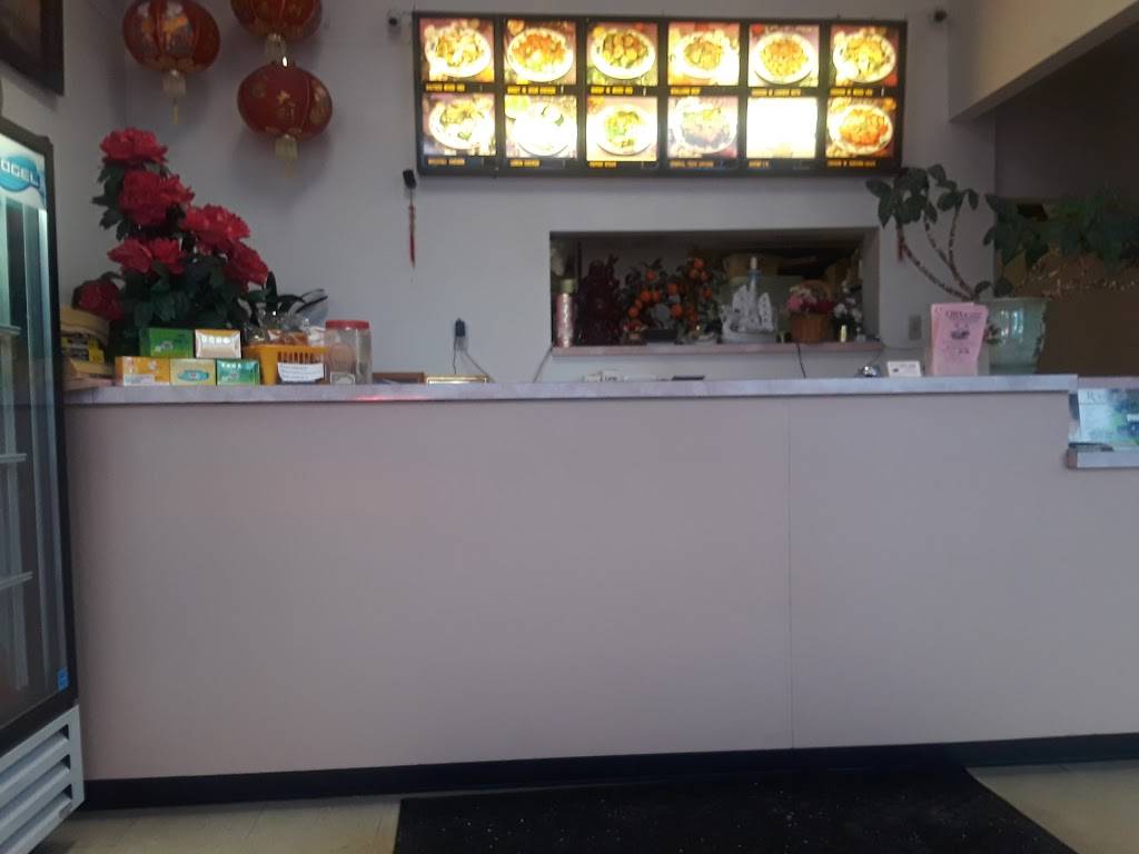 China Chef Express | restaurant | 48844 Van Dyke Ave, Shelby Charter Twp, MI 48317, USA | 5867392818 OR +1 586-739-2818