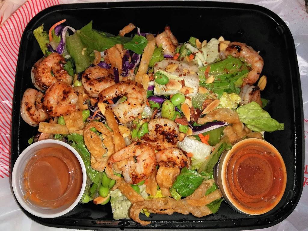 Applebees Grill + Bar | restaurant | 105 Wilton Blvd, New Castle, DE 19720, USA | 3023228202 OR +1 302-322-8202