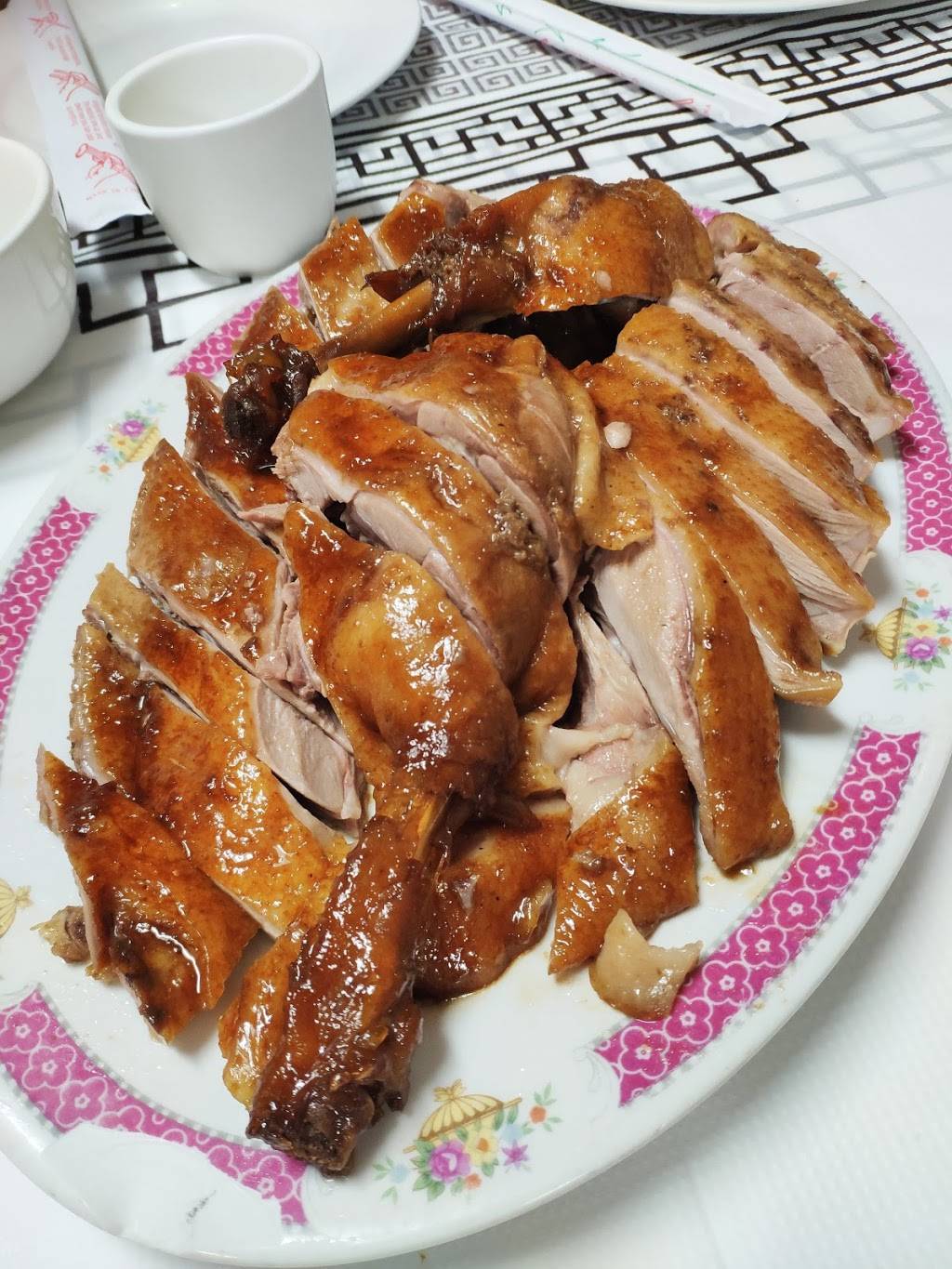 Grand Palace | restaurant | 225 W 26th St, Chicago, IL 60616, USA | 3122253888 OR +1 312-225-3888