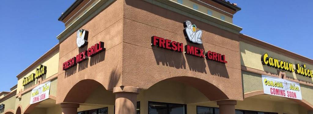 Cancun Juice | restaurant | 2200 Harbor Blvd, Costa Mesa, CA 92627, USA | 9498735412 OR +1 949-873-5412