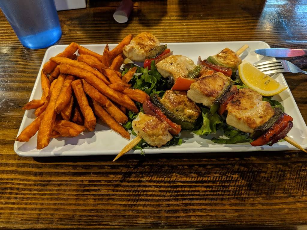 Hartlands Bar | restaurant | 2260 Cross Pointe Dr #101, Rock Hill, SC 29730, USA | 8033291974 OR +1 803-329-1974