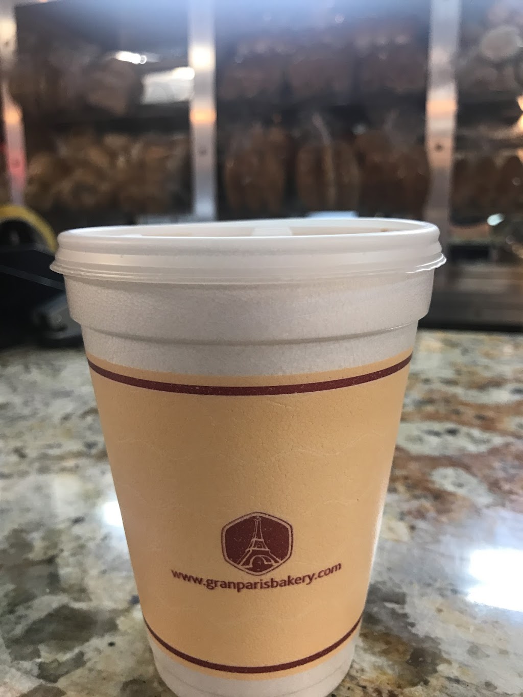 Gran Paris Bakery | bakery | 3026 NW 7th St, Miami, FL 33125, USA | 3056434281 OR +1 305-643-4281