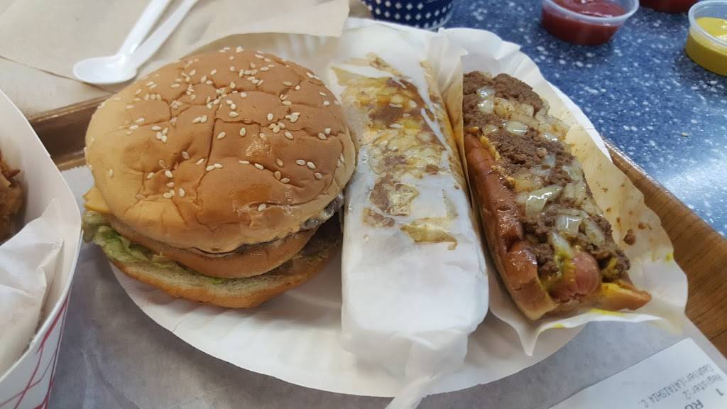 Zesto - Little Five Points | restaurant | 377 Moreland Ave NE, Atlanta, GA 30307, USA | 4045231973 OR +1 404-523-1973