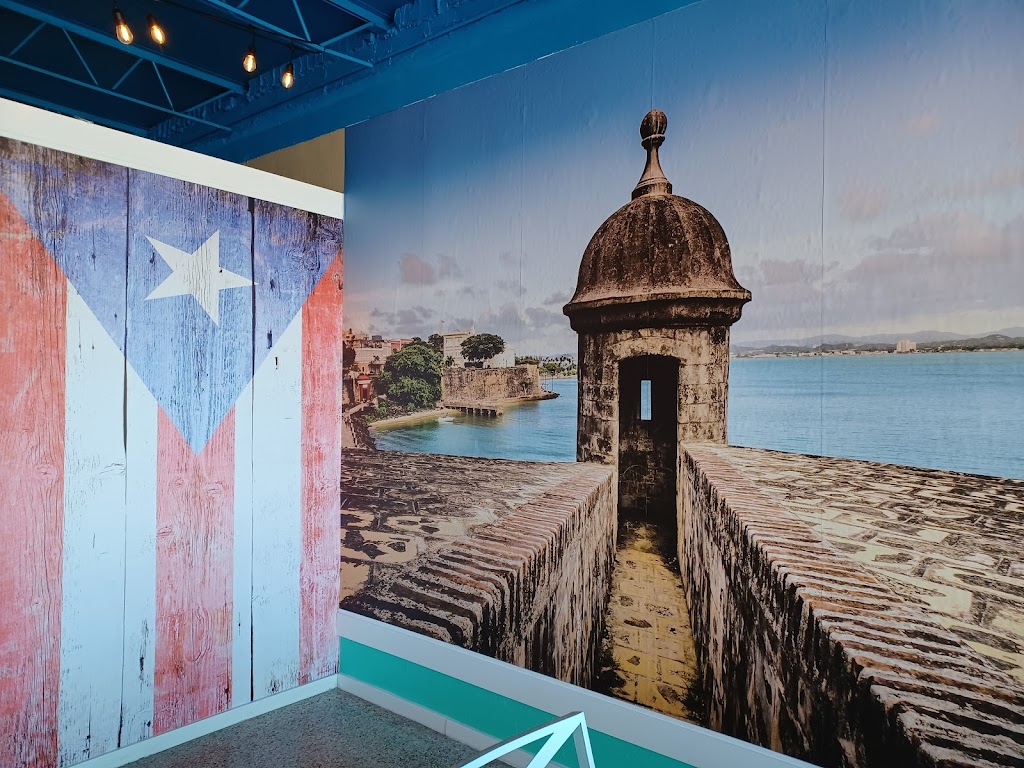 Playa Linda Frappe & Delicious Hispanic Food | restaurant | 101 Broad St, Titusville, FL 32796, USA | 3214409729 OR +1 321-440-9729