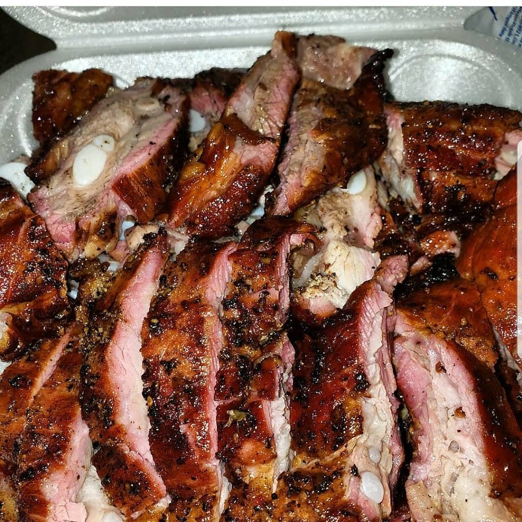 Dilworths BBQ | restaurant | 1544 Wellborn Rd #9, Lithonia, GA 30058, USA | 6783953043 OR +1 678-395-3043