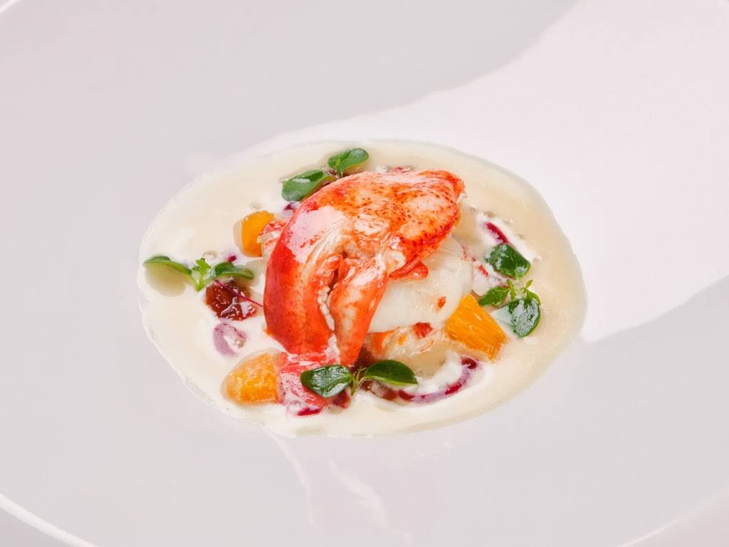 Jungsik | restaurant | 2 Harrison St, New York, NY 10013, USA | 2122190900 OR +1 212-219-0900