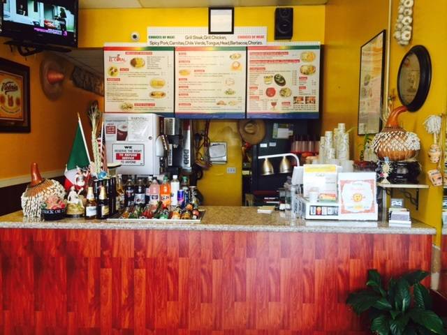 Taqueria El Coral | restaurant | 426 W Capitol Expy, San Jose, CA 95136, USA | 4082292190 OR +1 408-229-2190