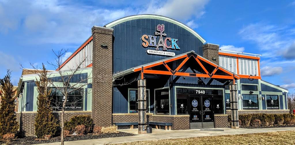 Shack Breakfast & Lunch | restaurant | 7940 W 135th St, Overland Park, KS 66223, USA | 9138972755 OR +1 913-897-2755