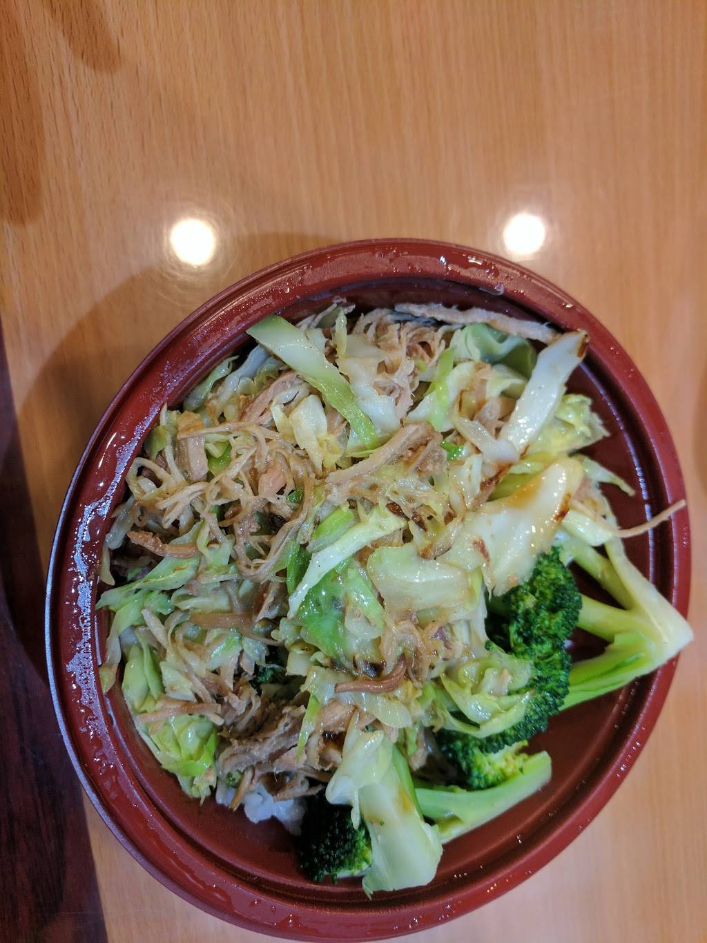 L&L | restaurant | 5353 Almaden Expy, San Jose, CA 95118, USA | 4082669888 OR +1 408-266-9888