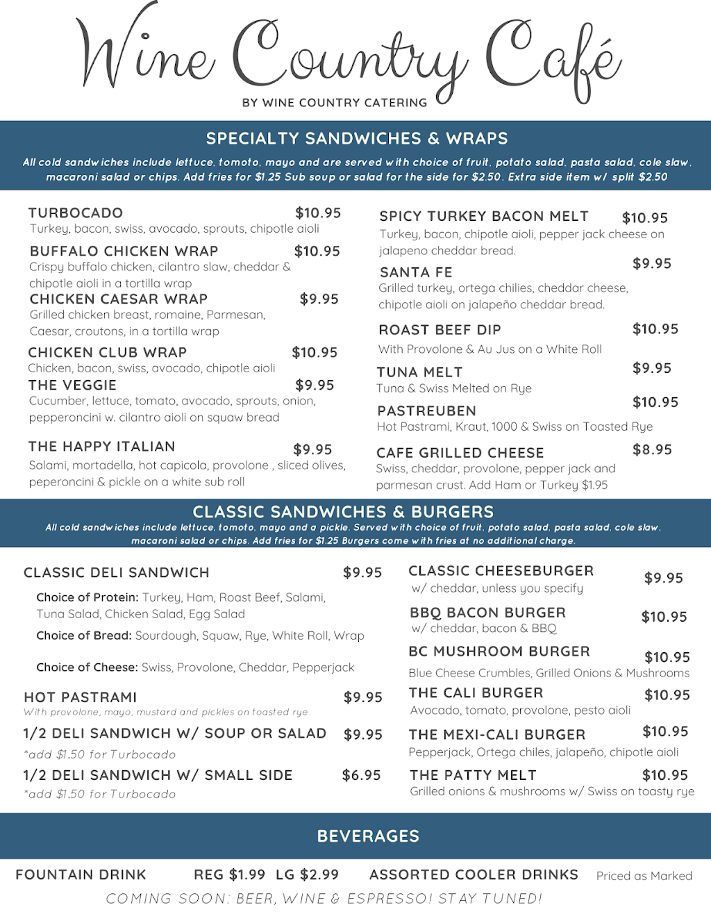 The Nook | Wine Country Catering | restaurant | 43357 Business Park Dr # 103, Temecula, CA 92590, USA | 9516946544 OR +1 951-694-6544