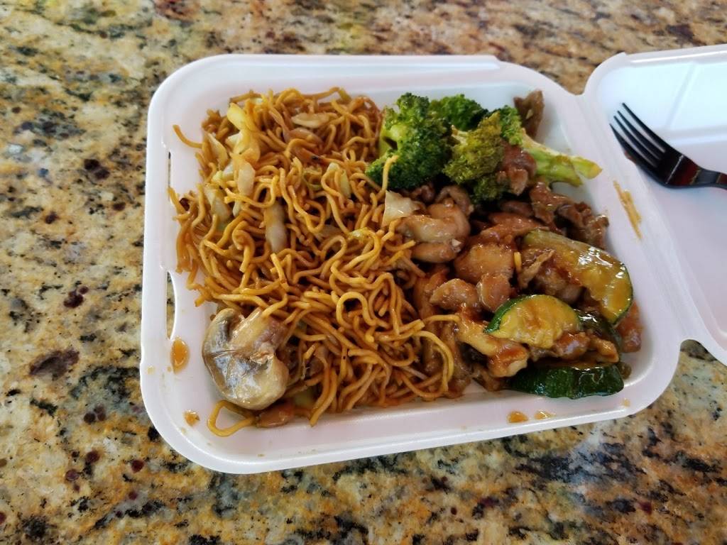 Panda Express | meal takeaway | 6975 Camino Arroyo, Gilroy, CA 95020, USA | 4088426203 OR +1 408-842-6203
